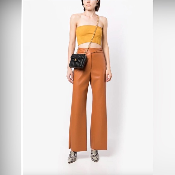 Chanel mini square caviar RARE - Picture 4 of 14